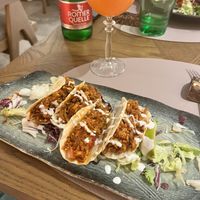   at Soul Kitchen   in Split