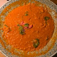 Dal at Soul Kitchen   in Split