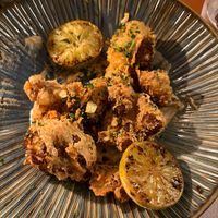 Cauli-Fornia Dream at Soul Kitchen   in Split