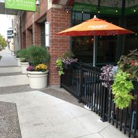 Exterior October 2024 at Mill Valley Kitchen in Rochester