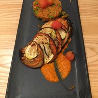 Ratatouille at Mill Valley Kitchen in Rochester