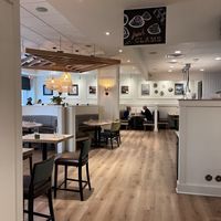   at Mill Valley Kitchen in Rochester