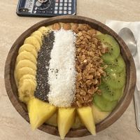 Yum  at COOEE in Cebu