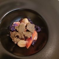  at Zoi Bakery in Arese