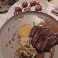  at Zoi Bakery in Arese