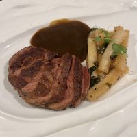   at Zoi Bakery in Arese