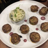   at Zoi Bakery in Arese