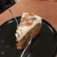   at Zoi Bakery in Arese