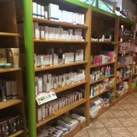 Cosmetics  at Biotop Griessner Naturkost KG in Zell Am See