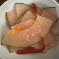 Atchara  at Musang in Seattle