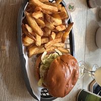 Vegan home on the ranch  at Salt Horse in Edinburgh