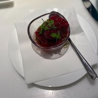   at The Tiffany Blue Box Cafe - Harrods in South West London