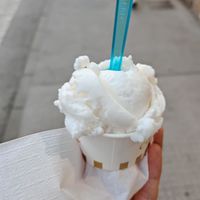  at Heladería La Deliciosa in Las Arenas