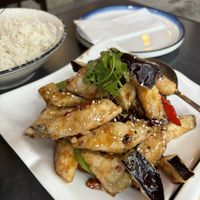   at China Restaurant Holly in Berlin