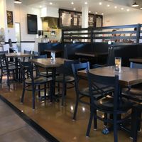  at Urban Wok in St Louis Park