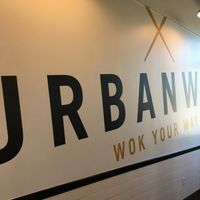  at Urban Wok in St Louis Park