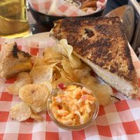   at Sally O'Brien's Irish Pub in Prague