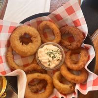   at Sally O'Brien's Irish Pub in Prague