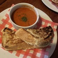   at Sally O'Brien's Irish Pub in Prague