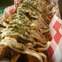   at Sally O'Brien's Irish Pub in Prague