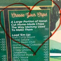   at Sally O'Brien's Irish Pub in Prague