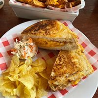  at Sally O'Brien's Irish Pub in Prague