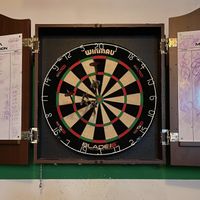   at Sally O'Brien's Irish Pub in Prague