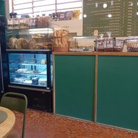  at Na Fila do Pão in Sao Paulo