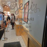 Hours at Jeni's Splendid Ice Creams in Raleigh