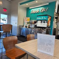 Beverages at Bolay - Tampa in Tampa