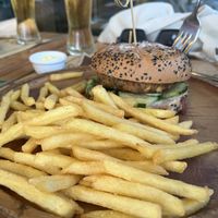   at Bamboo in Ovar