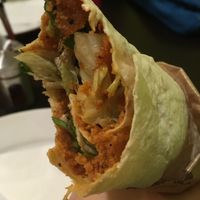 Vegana at Vegana in Luebeck