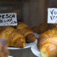  at Vintage Cafe in Bellaria-igea Marina