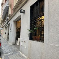  at Osom - Chamberi in Madrid