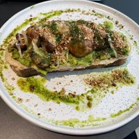   at Osom - Chamberi in Madrid