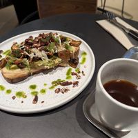  at Osom - Chamberi in Madrid