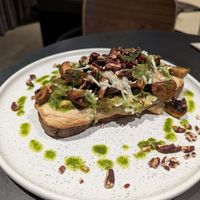  at Osom - Chamberi in Madrid