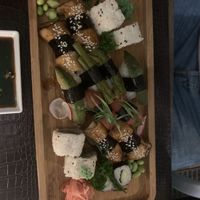   at Tokyo Bay in Salzburg