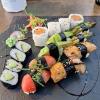  at Tokyo Bay in Salzburg
