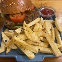   at Follow Your Taste in Coron