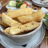   at Iron Lilies in Hull