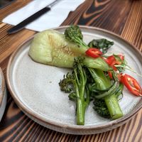   at Iron Lilies in Hull