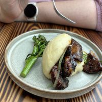   at Iron Lilies in Hull