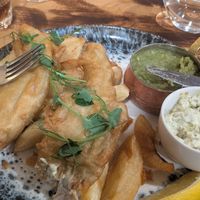 👌🏼 at The Fox at Roby Mill in Skelmersdale