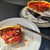  at Crust 54 - Downtown in Holland