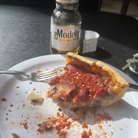   at Crust 54 - Downtown in Holland