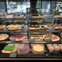 Sweets  at Fanani's Vegan Sweet Shop - Веган Сладкарница in Burgas