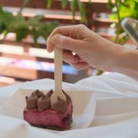  at Fanani's Vegan Sweet Shop - Веган Сладкарница in Burgas