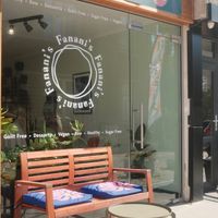  at Fanani's Vegan Sweet Shop - Веган Сладкарница in Burgas