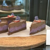   at Fanani's Vegan Sweet Shop - Веган Сладкарница in Burgas